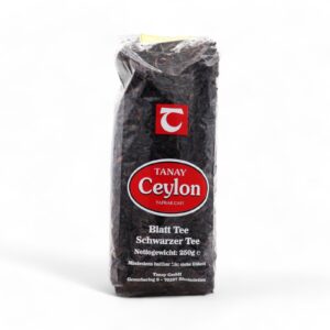 ceylon yaprak cay 250 gr