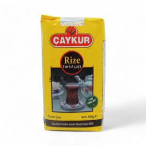 caykur rize turist cay 500g