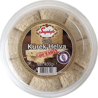 seyidoğlu sade kürek helva seyidoğlu sade kürek helva