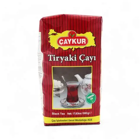 caykur tiryaki cay 500 g caykur tiryaki cay 500 g