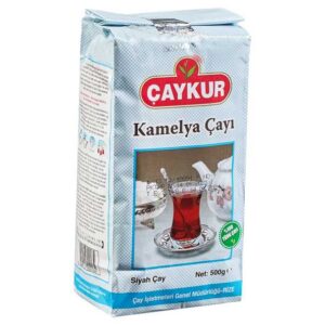 caykur kamelya cay 500gr