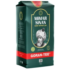 mimar sinan sade yaprak cay 400gr