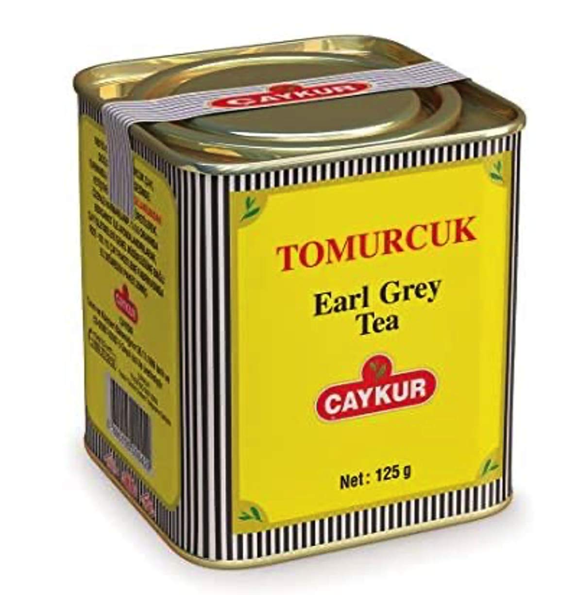 caykur tomurcuk earl grey tea 125 g caykur tomurcuk earl grey tea 125 g