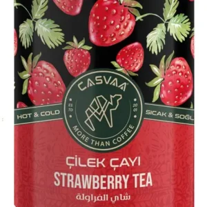 casva cilek cayi 200g