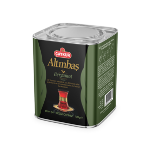 caykur altinbas bergamot 100g