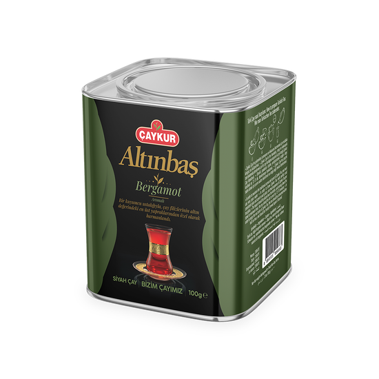caykur altinbas bergamot 100g caykur altinbas bergamot 100g
