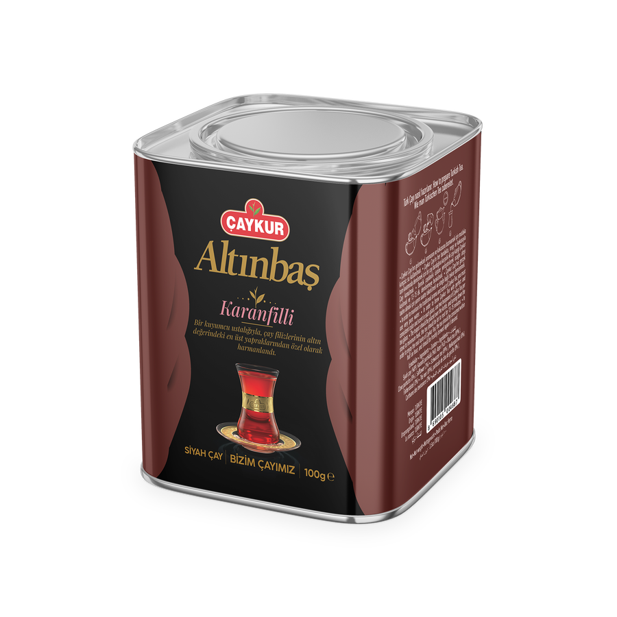 altinbas karanfilli cay 100g altinbas karanfilli cay 100g