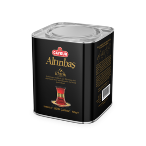 caykur altinbas klasik cay 100g