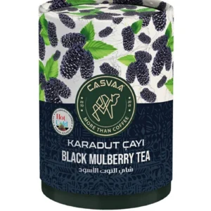 casva karadut cayi 200g