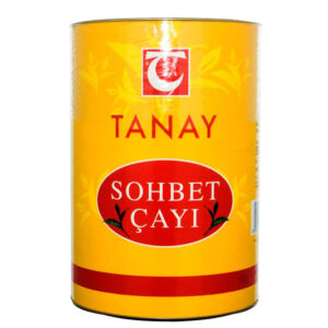 tanay sohbet cayi 100g