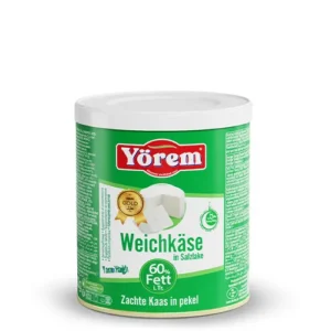 yorem tam yagli peynir 750 g