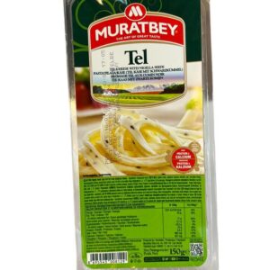 murat bey tel peynir 150 g