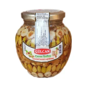 gulcan cerez tatlisi 420 g