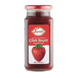 seyidoglu cilek receli 700 g
