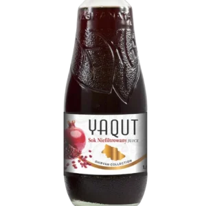 yaqaut nar suyu 1 litre