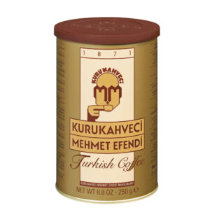 kurukahveci mehmet efendi 250 g
