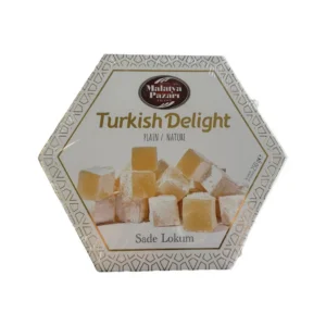 turkish delight nature 250 g
