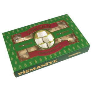 koska pismaniye vanilyali 250 g