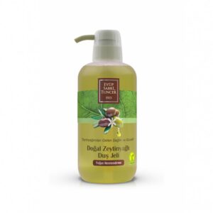 dogal zeytin yagli dus jeli 600 ml