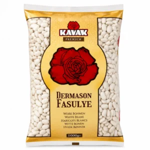 kavak fasulye 1 kg