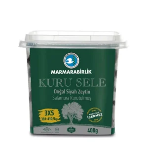 marmarabirlik kurusele 400 g
