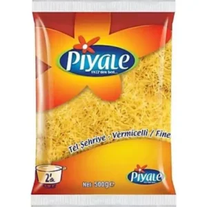 piyale tel sehriye 1kg