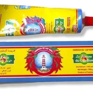 harissa 140 g