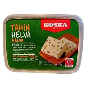 koska fistikli helva 350 g