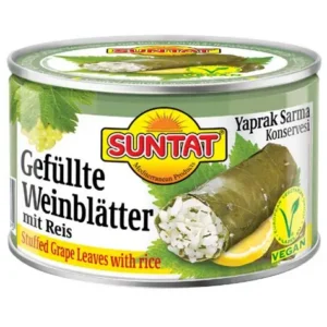 suntat yaprak sarma konsrvesi 400 g