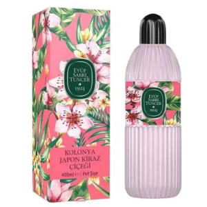 kolonya japon kiraz cicegi 400 ml