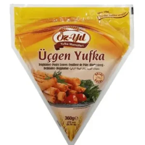 ucgen yufka 360 g