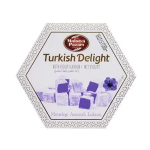 turkish delight lavanta 250 g