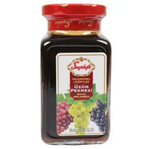 seyidoglu uzum pekmezi 400 g