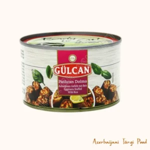 gulcan patlican dolma 400 g