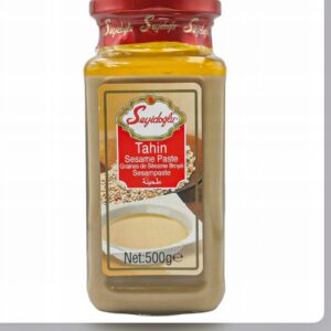 seyidoglu tahin 500 g