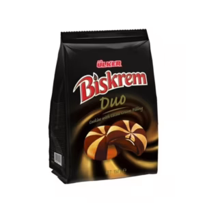 ulker biskirem 150 g