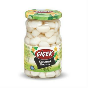 cicek sarimsak tursusu 210 g