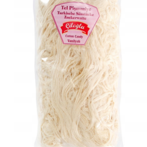 tel pismaniye vanilyali 250 g