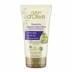 dalan olive saf zeytinyagli 60 ml