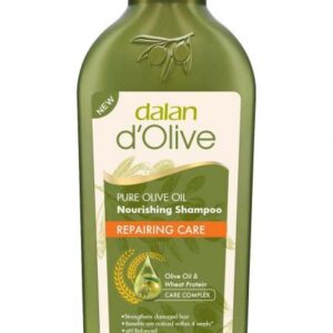 dalan olive sampuan 400 ml