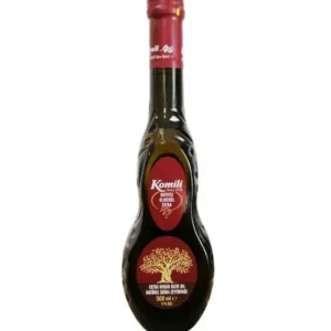 komili zeytin yagi 500 ml