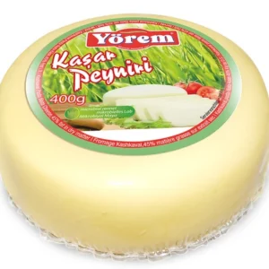 yorem kasar peynir 400 g