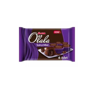 ulker olala 162 g