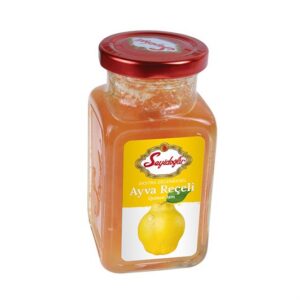 seyidoglu ayva receli 380 g