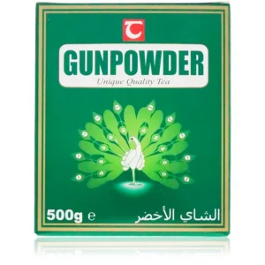 tanay yesil cay 500 g