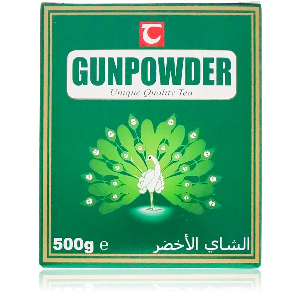 tanay yesil cay 500 g tanay yesil cay 500 g