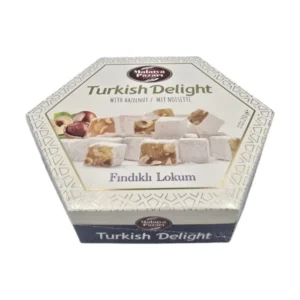 turkish delight fistikli ve findikli 250 g